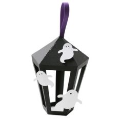 ghost lantern