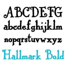 ld hallmark bold
