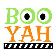 boo-yah
