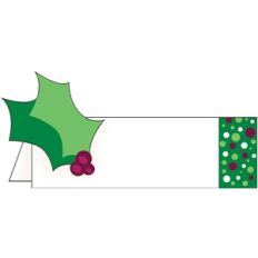 holly placecard pnc