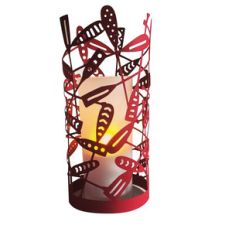 paddles lantern