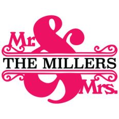 mr. and mrs. split