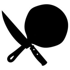 iron skillet logo