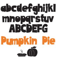 pn pumpkin pie
