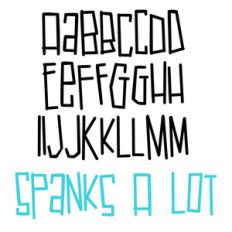 zp spanks a lot