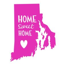 home sweet home rhode island