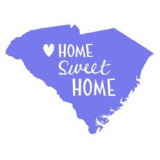 home sweet home south carolina