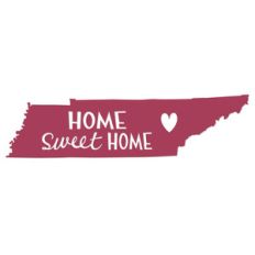 home sweet home tennessee