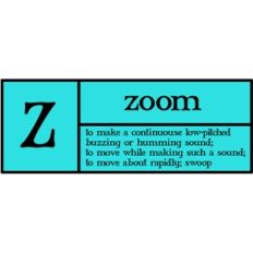 z is for zoom pc