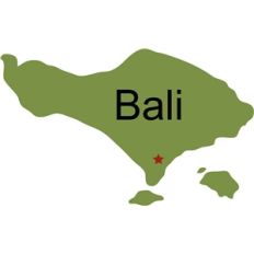bali