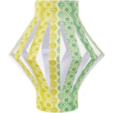 3d lantern