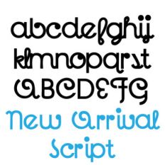 ld new arrival script