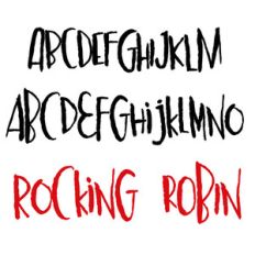 zp rocking robin