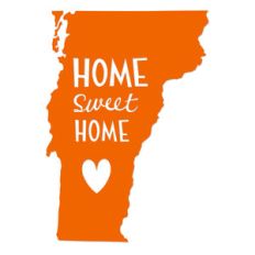 home sweet home vermont
