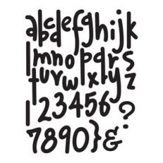 lindsey alphabet lowercase