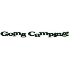 going camping
