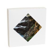 diamond photo box