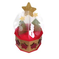 snow globe