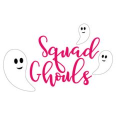 squad ghouls