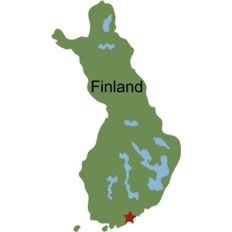 finland