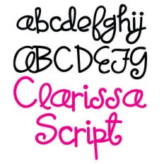 snf clarissa script