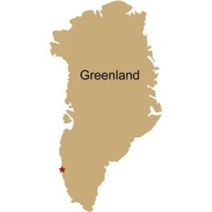greenland