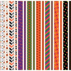 spooky halloween washi tapes