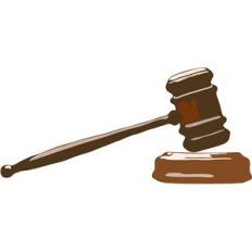 gavel