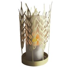 wheat harvest lantern