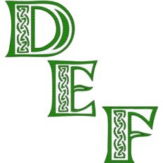 celtic alpha def