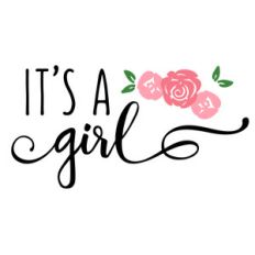 it's a girl phrase