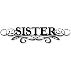 sister