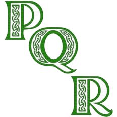 celtic alpha pqr