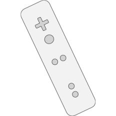 game controller