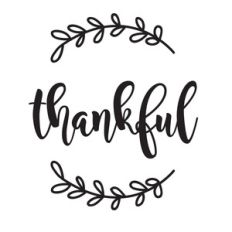 thankful