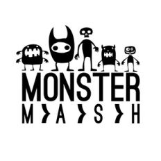 monster mash