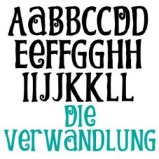 pn die verwandlung