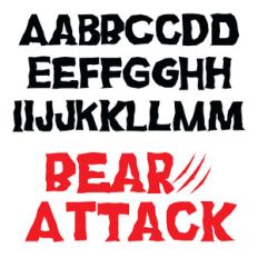 pn bear attack