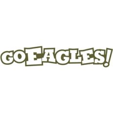 go eagles!