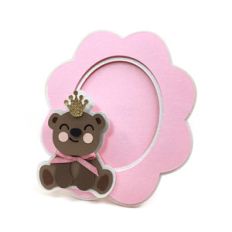 bear frame