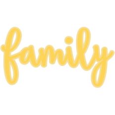 family saying - flea market