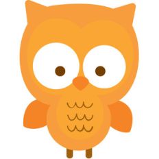 owl - flea market