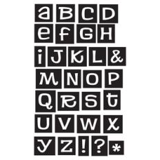 jack alphabet