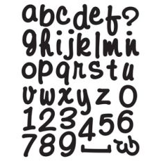 katie alphabet lowercase