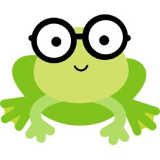 frog - boos and brews