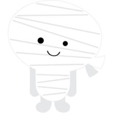 mummy - boos and brews