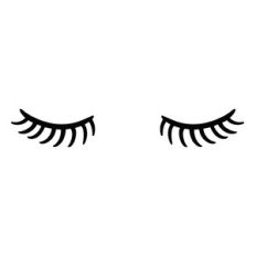 lashes