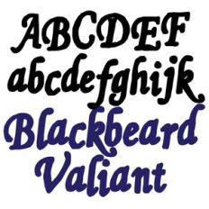 pn blackbeard valiant
