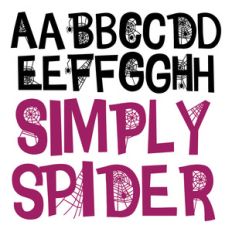 zp simply spider