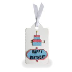 happy birthday motion tag